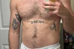 giving body
