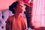 Smoking
