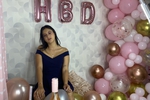 Happy Birthday to me♥
