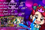 Pokemon TCG Cards