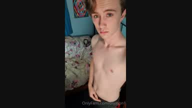 Jerkoff Video