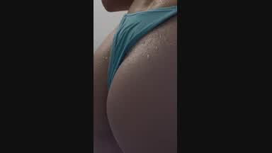 wet body