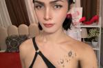 Pretty Face
