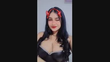me