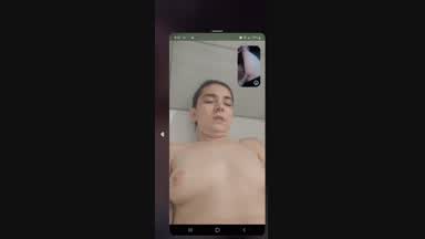 More Mutual Masturbation on Sc