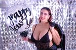 Happy 'n Sexy New Year🎇🤍