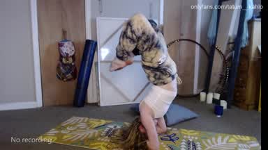 Stretching
