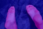 Drake Feet