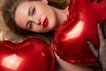 Happy Valentine's Day❤️🌹