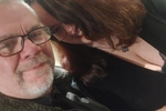 Gina and Dan