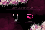 Lovens list dreams🌺🌺