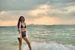 Ocean or sea