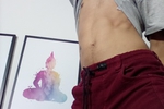 look my body