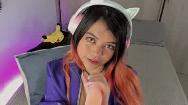 Gaming BJ 🎮(2:30)