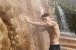 hot muscle boy