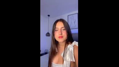 hot and pretty girl