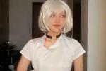 White Nurse