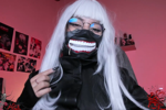 金木 研 - Ken Kaneki
