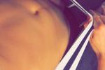 Horny