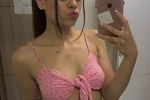 I am your pretty girl♥♥