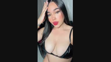 Big Boobs cant Fit