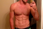10 Pics Underwear Photo Set