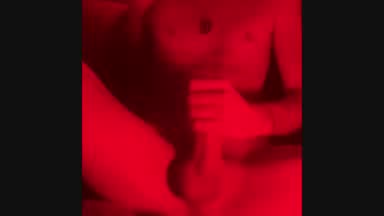 sweet cum