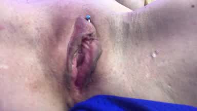 Cream Pie
