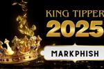 2025 King Tipper