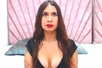 cute girl