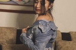 Hey follow me