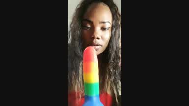 blow job