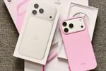 new iphone for me