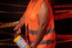 Construction worker