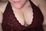 Lacy tops