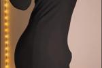 Dress Troubles