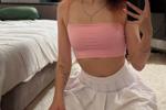 some new clothes!