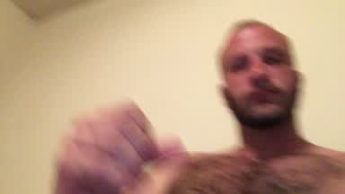 Oh yeah that rock solid cock