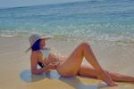 Beach day