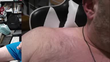 Over the Shoulder!!! 4-23-25