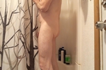 Shower time