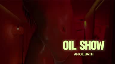 oil show
