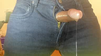 crazy juicy precum