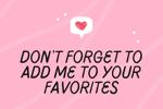 ♥