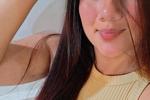 cute girl