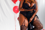 Be my valentine?