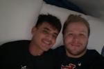 John and Luis