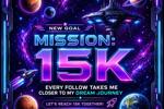 DESTINATION: 13K