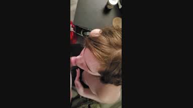 Cum Shot/ Cum Play!