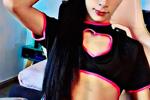 your favorite whore